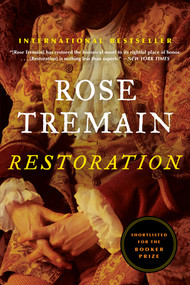 Restoration - 9780393345988 by Rose Tremain, 9780393345988
