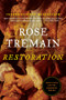 Restoration - 9780393345988 by Rose Tremain, 9780393345988