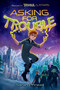 Asking for Trouble - 9780593204306 by Sarah Prineas, 9780593204306