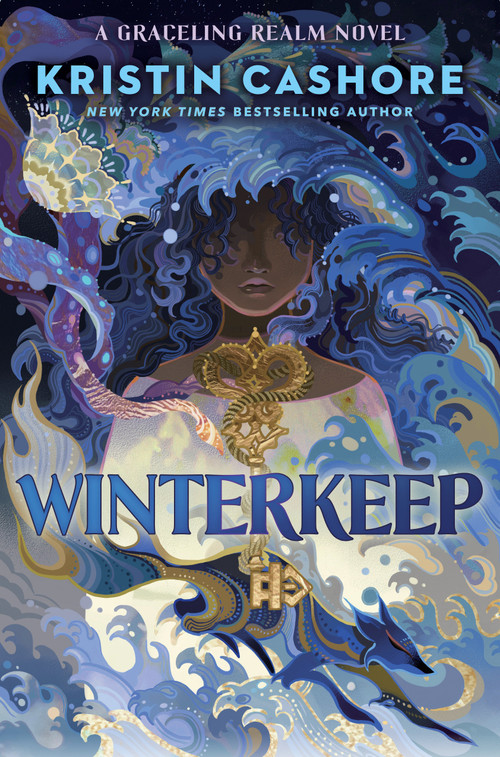 Winterkeep - 9780147513113 by Kristin Cashore, 9780147513113