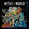Mythic World by Kerby Rosanes, 9780593186022