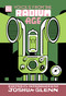 Voices from the Radium Age by Joshua Glenn, Joshua Glenn, 9780262543378