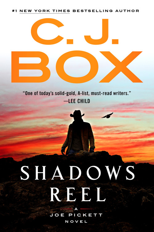 Shadows Reel by C. J. Box, 9780593331262