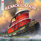 El remolcador by Michael Garland, 9780823452255