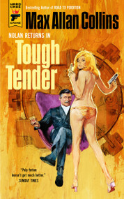 Tough Tender by Max Allan Collins, 9781789091434