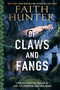 Of Claws and Fangs (Stories from the World of Jane Yellowrock and Soulwood) by Faith Hunter, 9780593334348