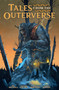Tales from the Outerverse by Mike Mignola, Christopher Golden, Peter Bergting, Michelle Madsen, 9781506722979