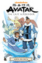 Avatar: The Last Airbender--North and South Omnibus by Gene Luen Yang, Gurihiru, 9781506721675