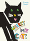 Where's My Cat? by Seymour Chwast, 9781662650697