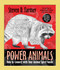 Power Animals (How to Connect with Your Animal Spirit Guide) by Steven D. Farmer, PhD, 9781401949655