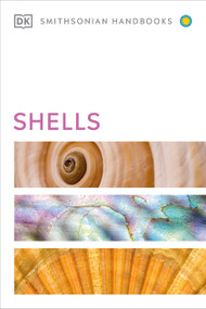 Shells by DK, 9780744048407
