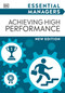 Achieving High Performance by DK, 9780744051667