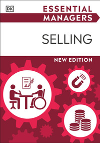 Selling by DK, 9780744051698