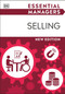 Selling by DK, 9780744051698