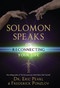 Solomon Speaks on Reconnecting Your Life by Dr. Eric Pearl, Frederick Ponzlov, 9781401942953