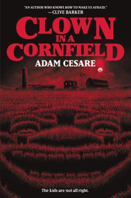 Clown in a Cornfield - 9780062854605 by Adam Cesare, 9780062854605