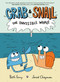 Crab and Snail: The Invisible Whale (A Graphic Novel) - 9780062962140 by Beth Ferry, Jared Chapman, 9780062962140