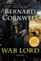 War Lord (A Novel) - 9780063226517 by Bernard Cornwell, 9780063226517