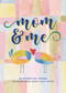 Mom & Me  - Second Edition (An Interactive Journal to Learn More About Each Other) by Taylor Vance, 9780785840381