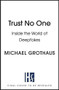 Trust No One - 9781529347975 by Michael Grothaus, 9781529347975