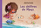 Les chiffres de Maya (French Edition) by Martine Latulippe, Fabrice Boulanger, 9782764439135