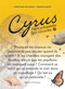 Cyrus 8 (L'encyclopédie qui raconte) (French Edition) by Christiane Duchesne, Carmen Marois, 9782764433287