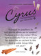 Cyrus 9 (L'encyclopédie qui raconte) (French Edition) by Christiane Duchesne, Carmen Marois, 9782764435021