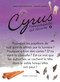 Cyrus 9 (L'encyclopédie qui raconte) (French Edition) by Christiane Duchesne, Carmen Marois, 9782764435021