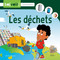 Les déchets (French Edition) by Québec Amérique, 9782764440766