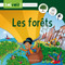Les forêts (French Edition) by Québec Amérique, 9782764443194