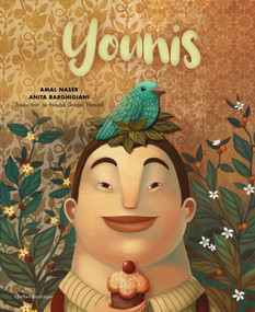 Younis (French Edition) by Amal Naser, Anita Barghigiani, 9782764441633