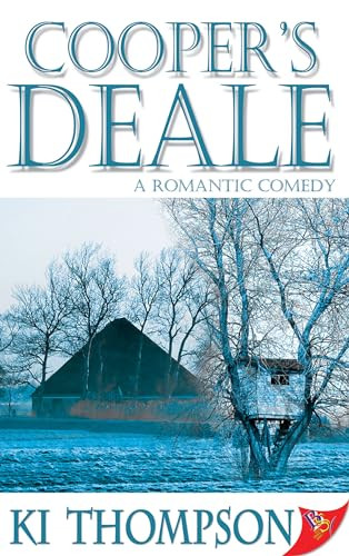 Cooper's Deale by KI Thompson, 9781602820289