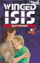 Winged Isis by Jean Stewart, 9781931513012