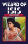 Wizard of Isis by Jean Stewart, 9781931513722