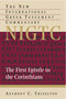 The First Epistle to the Corinthians - 9780802824493 by Anthony C. Thiselton, 9780802824493