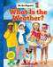 What Is the Weather? (Be an Expert!) - 9781338797947 by Erin Kelly, 9781338797947