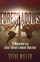 Foreshadows (12 Megaclues That Jesus' Return Is Nearer Than Ever) by Steve Miller, 9780736984836