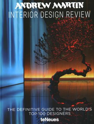 Andrew Martin Interior Design Review by Andrew Martin, 9783961712786
