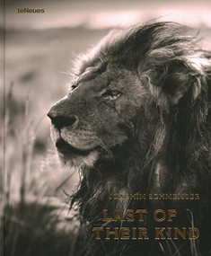 Last of Their Kind by Joachim Schmeisser, 9783961712793
