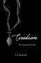 Cerulean by CJ Kuenzli, 9798732133714