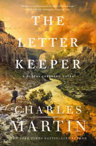 The Letter Keeper - 9780785230991 by Charles Martin, 9780785230991