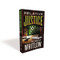 Relative Justice by Robert Whitlow, 9780785234692