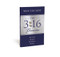 The 3:16 Promise (He Loves.  He Gives.  We Believe.  We Live.) - 9781400235360 by Max Lucado, 9781400235360