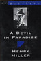A Devil in Paradise by Henry Miller, 9780811212441