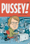 Pussey! by Daniel Clowes, 9781560971832