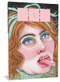 NOW #1 (The New Comics Anthology) by Eric Reynolds, Eleanor Davis, Noah Van Sciver, Dash Shaw, Sammy Harkham, 9781683960522