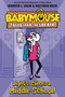 Lights, Camera, Middle School! - 9780593428290 by Jennifer L. Holm, Matthew Holm, 9780593428290