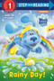 Rainy Day! (Blue's Clues & You) by Mary Man-Kong, Random House, 9780593431221