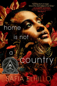 Home Is Not a Country - 9780593177082 by Safia Elhillo, 9780593177082