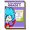 Dr. Seuss Workbook: Grade 1 by Dr. Seuss, 9780525572213